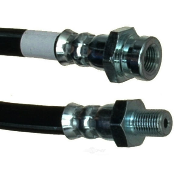 Raybestos BH382863 Professional Grade Hydraulic Brake Hose Fits select: 2005-2015 NISSAN TITAN