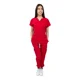 thumbnail image 1 of Pijama Quirúrgica Mujer Jogger Stretch Antifluido Scrub Nala, 1 of 6
