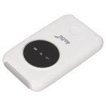 4G Carte Internet sans fil, 150Mbps Mobile haute vitesse LED Indicateur appareil Wifi portable pour téléphone mobile pour tablette pour ordinateur portable