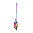 thumbnail image 4 of Cuchara Saucier BLESIY de metal Dibujo de precisión Multicolor, 4 of 8