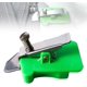 thumbnail image 1 of Guía de Costura Magnética para Máquina de Coser Universal, 2024 Nuevo Accesorio Abs con Imanes Fuertes, Colores Azules Naranja Rosa Verde, Fácil Uso para Costura Precisa, 1 of 1