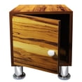 thumbnail image 1 of Buro Recamara Mueble Moderno Envio Ensamblado Madera, 1 of 6