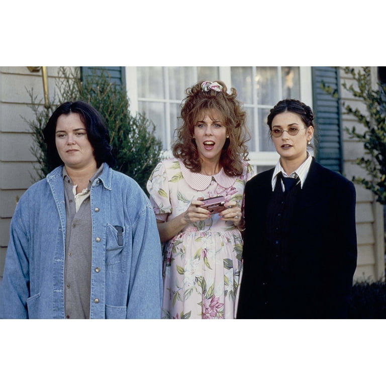 Now and Then (DVD)- Classic Comedy Movie featuring Melanie