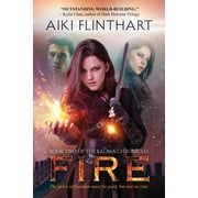 Kalima Chronicles: Fire (Paperback)