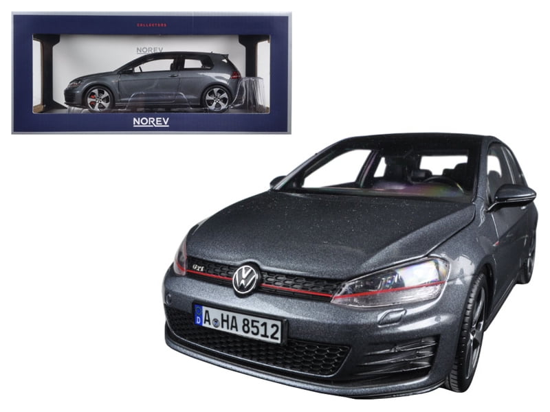 diecast vw gti mk7