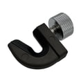 thumbnail image 4 of Abrazadera en forma de U de acero inoxidable, repuesto de 5 x 3,3 cm, accesorio de repuesto para máquina encordadora de raquetas de bádminton, resiste, 4 of 9