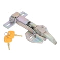 thumbnail image 1 of Cerradura de culata de motor de excavadora con 2 llaves, reemplazo de cerradura de capó para Daewoo DH 200, 1 of 14