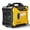 Yellow, variant on Portable Generator 900W, 71cc Gas Powered Generator Low Noise for Home Use, EPA Compliant Outdoor Generator with 1.1 Gal Tank