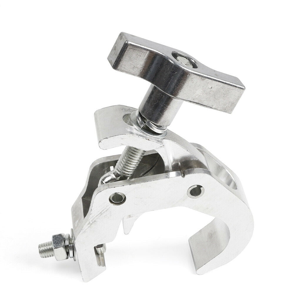 4*Global Truss Clamps Lighting O Clamp Quick Lock Heavy Duty Truss Clamps 330LBS
