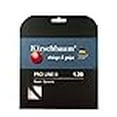thumbnail image 2 of Kirschbaum Set Pro Line II Tennis String, 1.20mm/18-Gauge, Black, 2 of 3