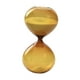 thumbnail image 2 of Reloj de arena decorativo de diseño nórdico con temporizador para rutinas de sauna 5 minutos, 2 of 9