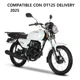 thumbnail image 4 of Conjunto Faro Dt125 Delivery/ft150g Orig Italika F09010147, 4 of 5