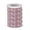Pumpkins and Daisies, variant on 5 Rolls Christmas Ribbon 1.5 inch Wide Decorative Ribbon for Gift Wrapping and Holiday Decorations Orange Pumpkins and Bats