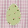 thumbnail image 3 of DII Multi-Color Cotton Easter Eggs Dishtowel Set 18x28 inch 3 Piece, 3 of 9