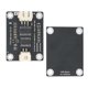 thumbnail image 1 of Sensor de Detección de Calidad de Agua Analógico TDS con 2 Sondas para Monitoreo de Calidad de Agua Doméstica e Hidroponía EOTVIA No, 1 of 7