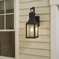 thumbnail image 4 of Hinkley Lighting - Beacon Hill - 1 Light Outdoor Wall Mount In Traditional, 4 of 17
