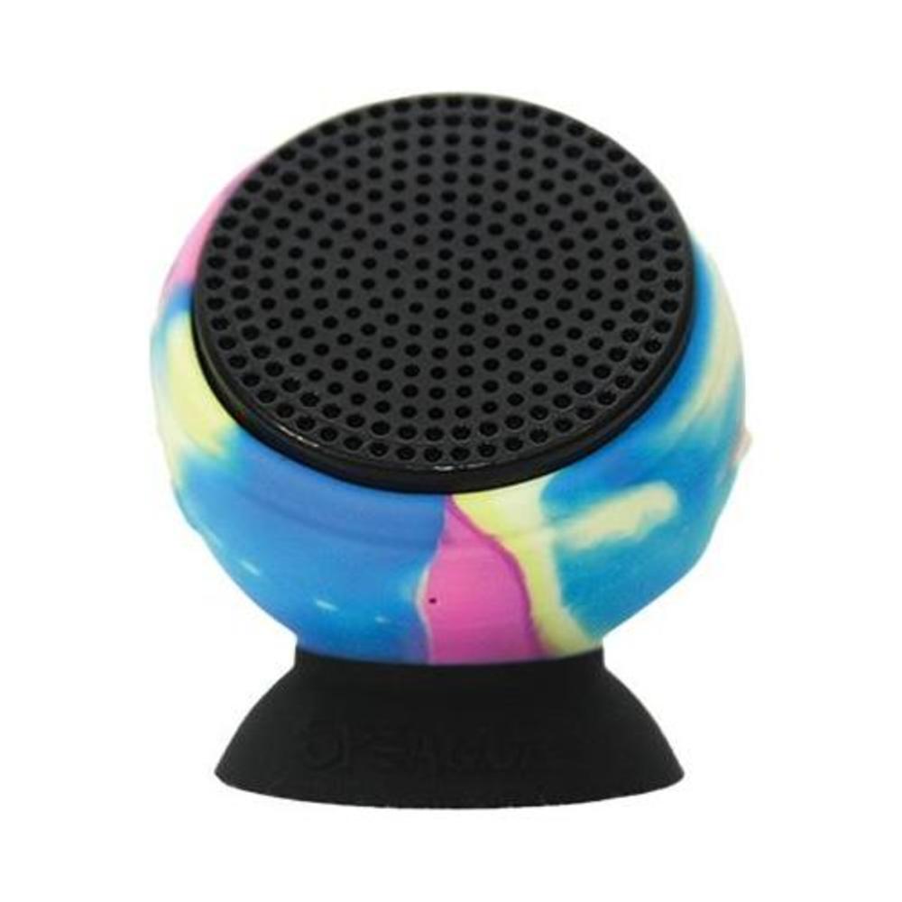 barnacle plus speaker