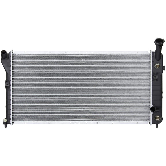 Radiator for Buick Regal/Chevrolet Lumina, Monte Carlo/Oldsmobile... QOA