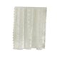 thumbnail image 5 of Cortina de encaje floral Cortina Voile Cortina Ventana de moda Paneles Voile Decorativo Drapeado para ventana Restaurante de la ventana 150x200cm, 5 of 8