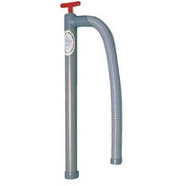 Beckson Marine 124PF 24 Hand Pump W/24 Hose