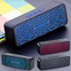 thumbnail image 1 of Xihbxyly Ofertas Prime Del Día Ofertas Relámpago Altavoz Bluetooth Inalámbrico S19 Subwoofer para Exteriores Portátil para Computadora de Automóvil, 1 of 6