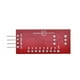 thumbnail image 3 of Methold Placa de circuito de componente modificado del controlador de extensión multipuerto sensible pequeño Universal de modificación de Electrónica miscelánea, 3 of 6