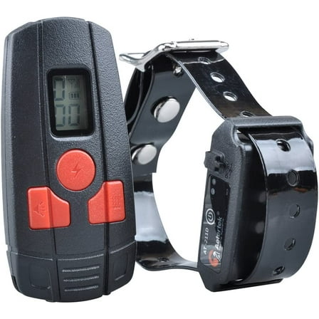 211D-350W-1 400 Yard Small Dog (3~12 lbs) Training Anti Bark Collar