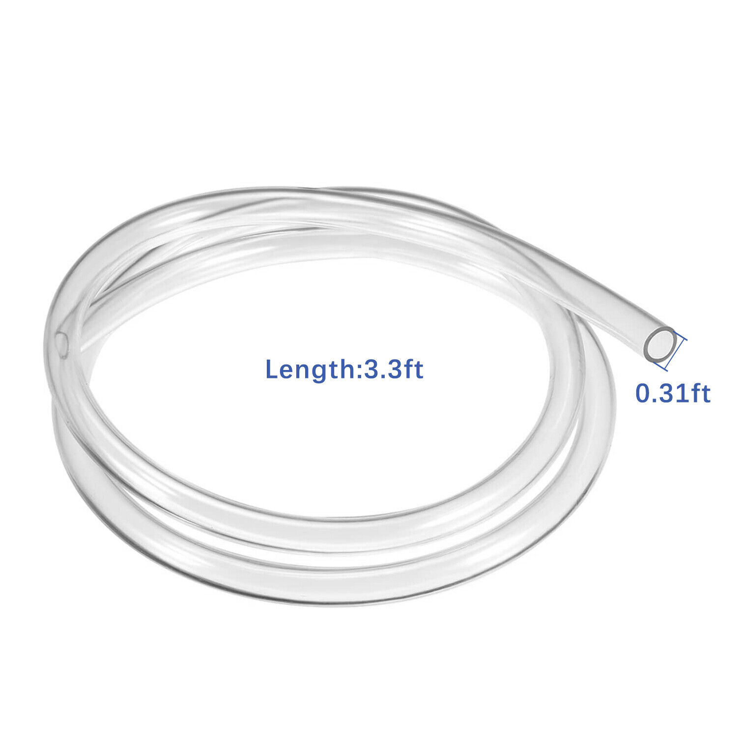 Elegant Choise Water Pump Hydroponics Pond Fountain Aquariums