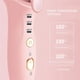 thumbnail image 4 of Rizador De Cabello Recargable 2 En 1, Rizador De Cabello Portátil Con 3 Modos De Temperatura, Tecnología De Calefacción Pi Para Mujeres Que Viajan A Casa Vogacara CE003088-02, 4 of 7