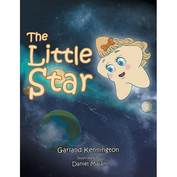 The Little Star, (Paperback)