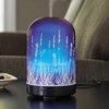 Better Homes & Gardens 3-Pieces Lavender Fields 100 mL Diffuser and Essential Oil Gift Set