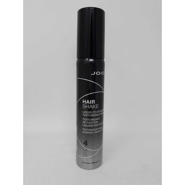 Joico Hair Shake LiquidToPowder Finishing Texturizer 5.1 Oz