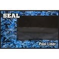 thumbnail image 7 of GORILLA-Gorilla Waterproof Patch & Seal Tape - 10 ft Length x 4" Width - 1 Each - Black, 7 of 7