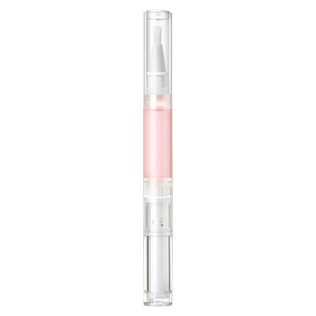 Aceite para el crecimiento de las uñas. Lápiz de aceite para el crecimiento de las uñas. Fortalecedor de uñas. Aceite para cutículas. Hidrata, fortalece y da brillo. Cuidado de las uñas. 2 ml