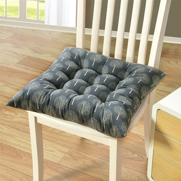 Walmart Dining Room Chair Cushions With Ties / 18x18inch Chair Pads Cotton Linen Seat Cushions With Ties Dining Chair Cushions For Kitchen Living Room Patio Garden Indoor Outdoor Chair Pads Walmart Com Walmart Com / You can choose any kind.