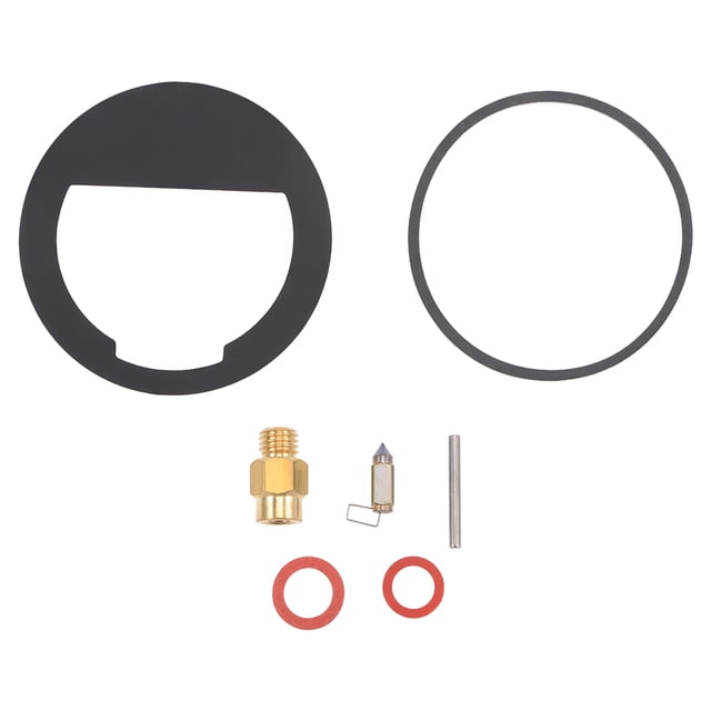 Kit de reconstrucción de carburador para motores de la serie K 2 piezas