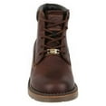 thumbnail image 3 of Discovery Expedition Kenai Men's Hiking Boots | Leather | Brown color, 3 of 3