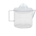thumbnail image 2 of Fox Run Manual Juicer Squeezer Citrus Plastic 2 Cup Markings Pour Spout, 4-Pack, 2 of 5