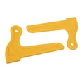 thumbnail image 1 of 2pcs V Type Wood Saw Push Sticks Ergonomic Handles  Grip for Carpentry Table Working Blade Router, 1 of 8