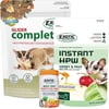 Exotic Nutrition Sugar Glider Deluxe Food Starter Package