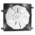 thumbnail image 5 of labwork Radiator Cooling Fan Replacement for 2007-2013 Suzuki SX4 621-371 674-50292, 5 of 8