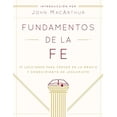 thumbnail image 2 of Fundamentos de la Fe (Edición Estudiantil): 13 Lecciones Para Crecer En La Gracia Y Conocimiento de Jesucristo, (Paperback), 2 of 2
