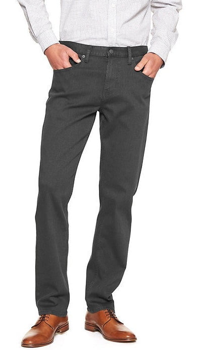 banana republic relaxed fit jeans