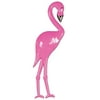 Pack of 12 - Plastic Flamingo by Beistle Party Supplies