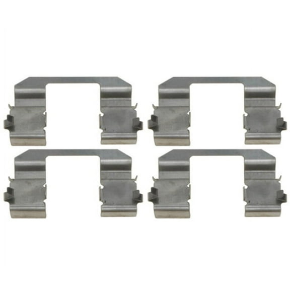 R-Line Hardware Fits select: 1990-1997 HONDA ACCORD, 1994-1997 HONDA PRELUDE