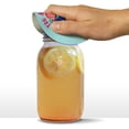 thumbnail image 3 of You are Purrrfect Perfect Cat Round Rubber Non-Slip Jar Gripper Lid Opener, 3 of 5