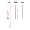 thumbnail image 3 of For Ldrc Ld1802 Rc Car Front And Rear Light 1/18 Rc Car Spare Parts Upgrade Accessories, 3 of 5