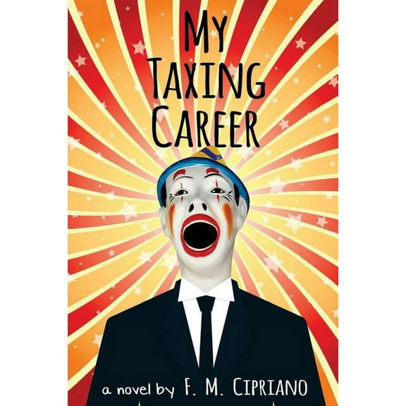 My Taxing Career (Paperback)