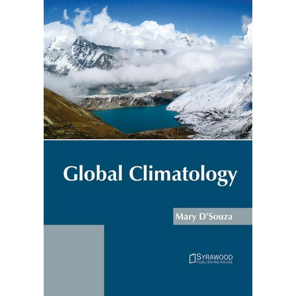 Global Climatology, (Hardcover)