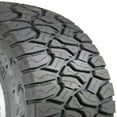 thumbnail image 6 of Delinte DX-12 Bandit R/T Rugged Terrain LT35X12.50R20 126R F Light Truck Tire, 6 of 7